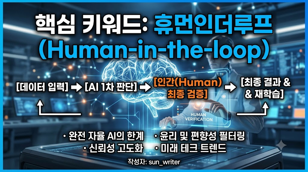 휴먼인더루프